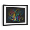 Pirotecnia - Gina Villalobos | Cuadro decorativo de Canvas Lab