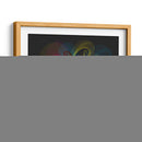 Pirotecnia - Gina Villalobos | Cuadro decorativo de Canvas Lab