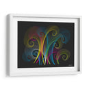 Pirotecnia - Gina Villalobos | Cuadro decorativo de Canvas Lab