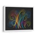 Pirotecnia - Gina Villalobos | Cuadro decorativo de Canvas Lab