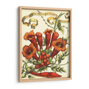 Ribbon Florals Iv - Vision Studio | Cuadro decorativo de Canvas Lab