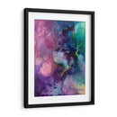 Nébula de acrílico | Cuadro decorativo de Canvas Lab