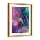 Nébula de acrílico | Cuadro decorativo de Canvas Lab