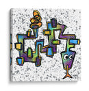 Serpiente - Gina Villalobos | Cuadro decorativo de Canvas Lab