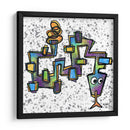 Serpiente - Gina Villalobos | Cuadro decorativo de Canvas Lab