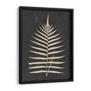 Lino Fern Iii - Vision Studio | Cuadro decorativo de Canvas Lab