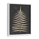 Lino Fern Iii - Vision Studio | Cuadro decorativo de Canvas Lab