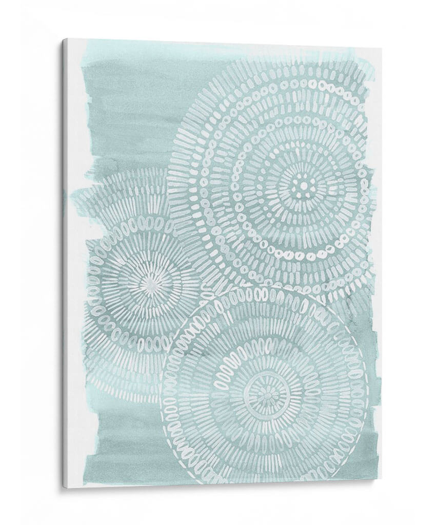 Papercuts I - Grace Popp | Cuadro decorativo de Canvas Lab