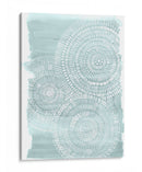 Papercuts I - Grace Popp | Cuadro decorativo de Canvas Lab