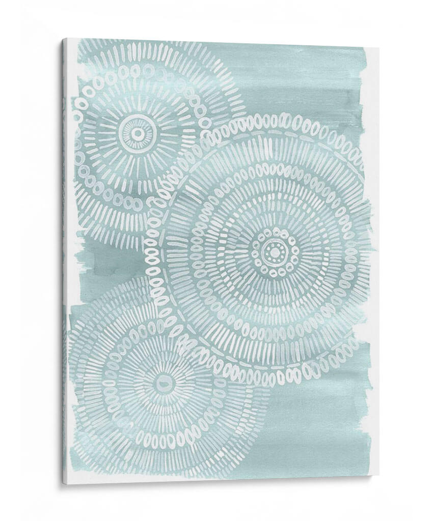 Papercuts Ii - Grace Popp | Cuadro decorativo de Canvas Lab