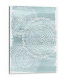 Papercuts Ii - Grace Popp | Cuadro decorativo de Canvas Lab