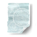 Papercuts Ii - Grace Popp | Cuadro decorativo de Canvas Lab