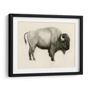 Altas Llanuras I - Victoria Borges | Cuadro decorativo de Canvas Lab