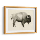 Altas Llanuras I - Victoria Borges | Cuadro decorativo de Canvas Lab