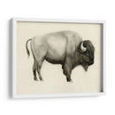 Altas Llanuras I - Victoria Borges | Cuadro decorativo de Canvas Lab