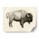 Altas Llanuras I - Victoria Borges | Cuadro decorativo de Canvas Lab