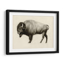 Llanuras Altas Ii - Victoria Borges | Cuadro decorativo de Canvas Lab