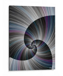 Spin 1 - Gina Villalobos | Cuadro decorativo de Canvas Lab