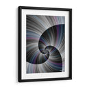 Spin 1 - Gina Villalobos | Cuadro decorativo de Canvas Lab