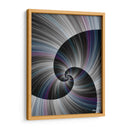 Spin 1 - Gina Villalobos | Cuadro decorativo de Canvas Lab