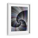 Spin 1 - Gina Villalobos | Cuadro decorativo de Canvas Lab