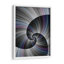 Spin 1 - Gina Villalobos | Cuadro decorativo de Canvas Lab