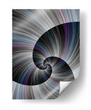 Spin 1 - Gina Villalobos | Cuadro decorativo de Canvas Lab