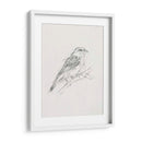 Estudio Aviar Ii - Ethan Harper | Cuadro decorativo de Canvas Lab