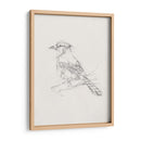 Estudio Aviar Iv - Ethan Harper | Cuadro decorativo de Canvas Lab