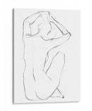 Musa I - Jennifer Paxton Parker | Cuadro decorativo de Canvas Lab