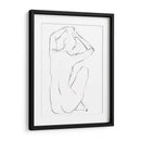 Musa I - Jennifer Paxton Parker | Cuadro decorativo de Canvas Lab