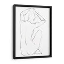 Musa I - Jennifer Paxton Parker | Cuadro decorativo de Canvas Lab