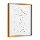 Musa I - Jennifer Paxton Parker | Cuadro decorativo de Canvas Lab