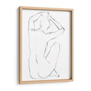 Musa I - Jennifer Paxton Parker | Cuadro decorativo de Canvas Lab