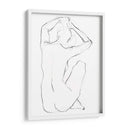 Musa I - Jennifer Paxton Parker | Cuadro decorativo de Canvas Lab