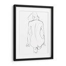 Musa Ii - Jennifer Paxton Parker | Cuadro decorativo de Canvas Lab