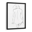 Musa Ii - Jennifer Paxton Parker | Cuadro decorativo de Canvas Lab