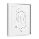 Musa Ii - Jennifer Paxton Parker | Cuadro decorativo de Canvas Lab