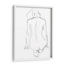 Musa Ii - Jennifer Paxton Parker | Cuadro decorativo de Canvas Lab