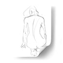 Musa Ii - Jennifer Paxton Parker | Cuadro decorativo de Canvas Lab