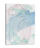 Musa Iii - Jennifer Paxton Parker | Cuadro decorativo de Canvas Lab