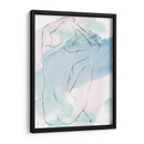 Musa Iii - Jennifer Paxton Parker | Cuadro decorativo de Canvas Lab