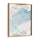 Musa Iii - Jennifer Paxton Parker | Cuadro decorativo de Canvas Lab