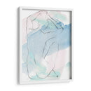 Musa Iii - Jennifer Paxton Parker | Cuadro decorativo de Canvas Lab