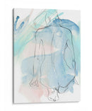 Musa Iv - Jennifer Paxton Parker | Cuadro decorativo de Canvas Lab