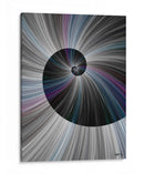 Spin 2 - Gina Villalobos | Cuadro decorativo de Canvas Lab