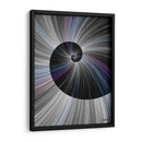 Spin 2 - Gina Villalobos | Cuadro decorativo de Canvas Lab