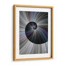 Spin 2 - Gina Villalobos | Cuadro decorativo de Canvas Lab