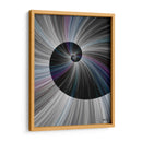 Spin 2 - Gina Villalobos | Cuadro decorativo de Canvas Lab