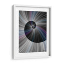 Spin 2 - Gina Villalobos | Cuadro decorativo de Canvas Lab